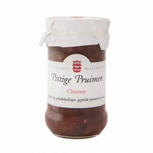 Chutney  Compôte