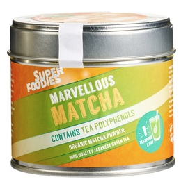 Superfoodies