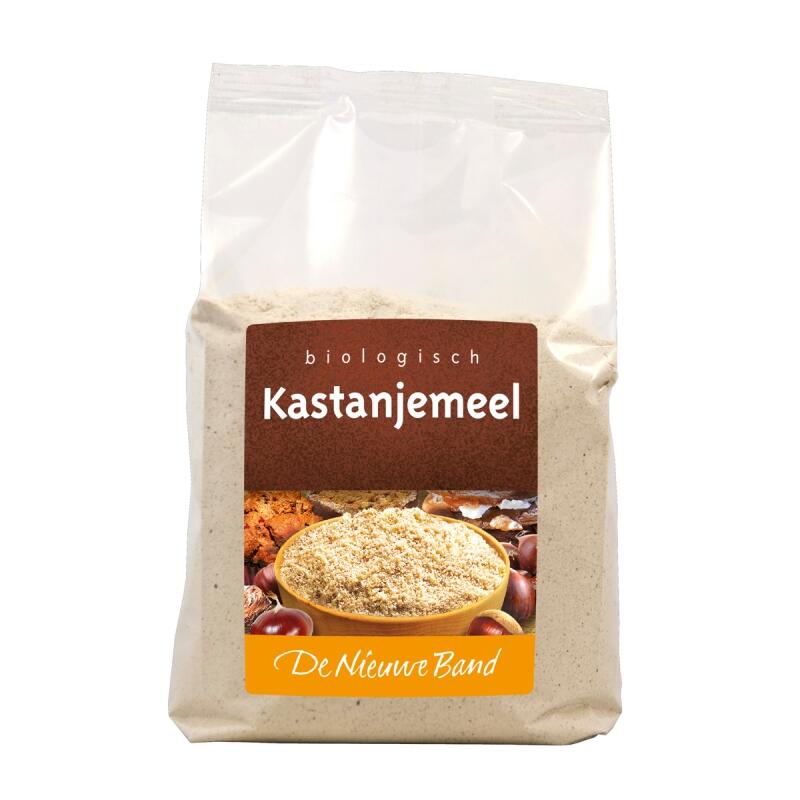 Meel   Bakmiddelen