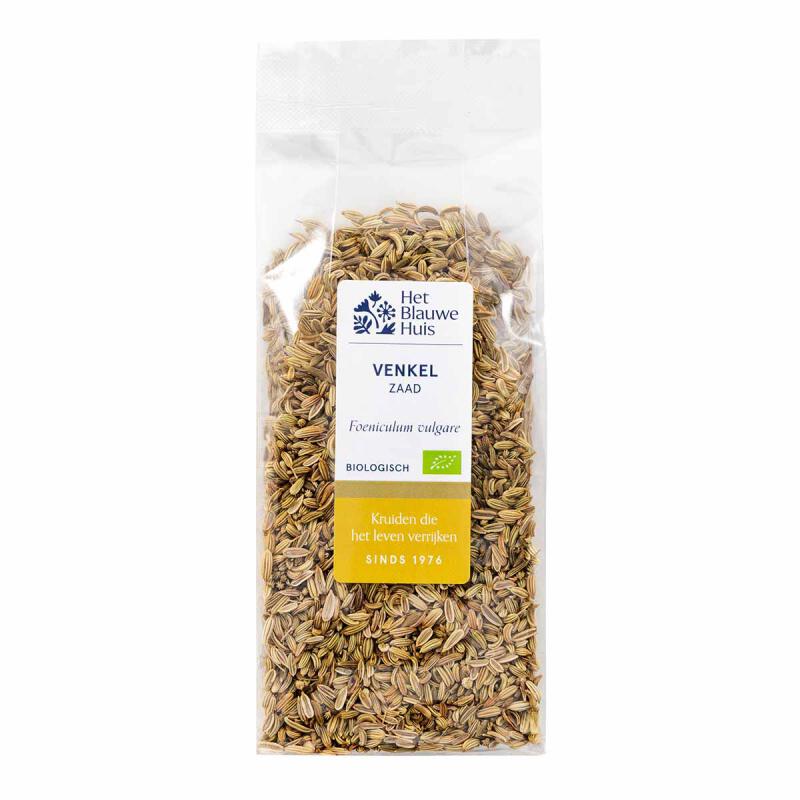 Venkelzaad