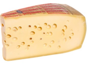Buitenlandse kaas
