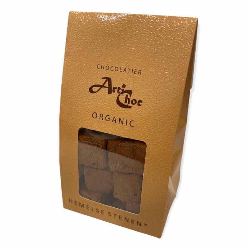 Arti Choc