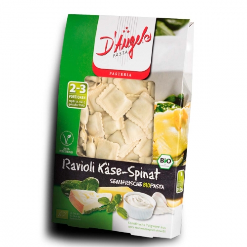 Tortellini  Ravioli  Cappalletti