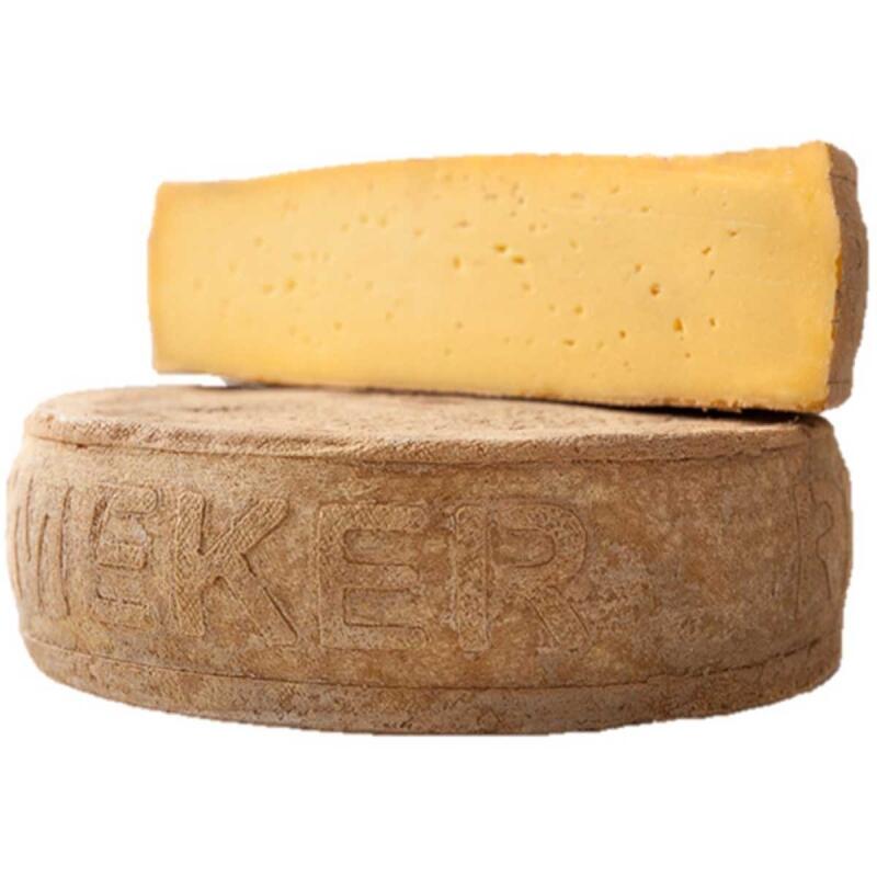 Rauwmelkse kaas