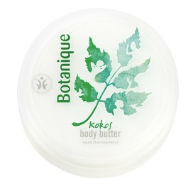 bodybutter