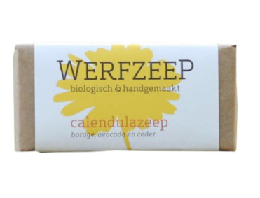 Werfzeep