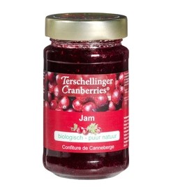 cranberry  vijg