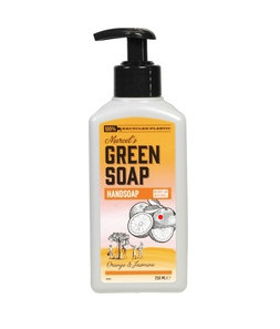 Marcel`s Green Soap