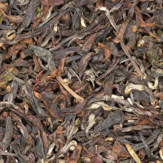 Oolong thee