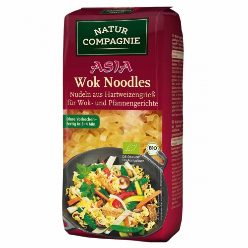 Noodles Mie Miehoen